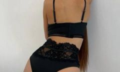 Проститутка Алина  Тел. 8 961 466-92-86