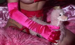 Проститутка Анна Тел. 8 900 943-96-61